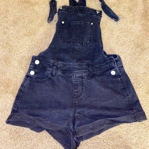 Overalls